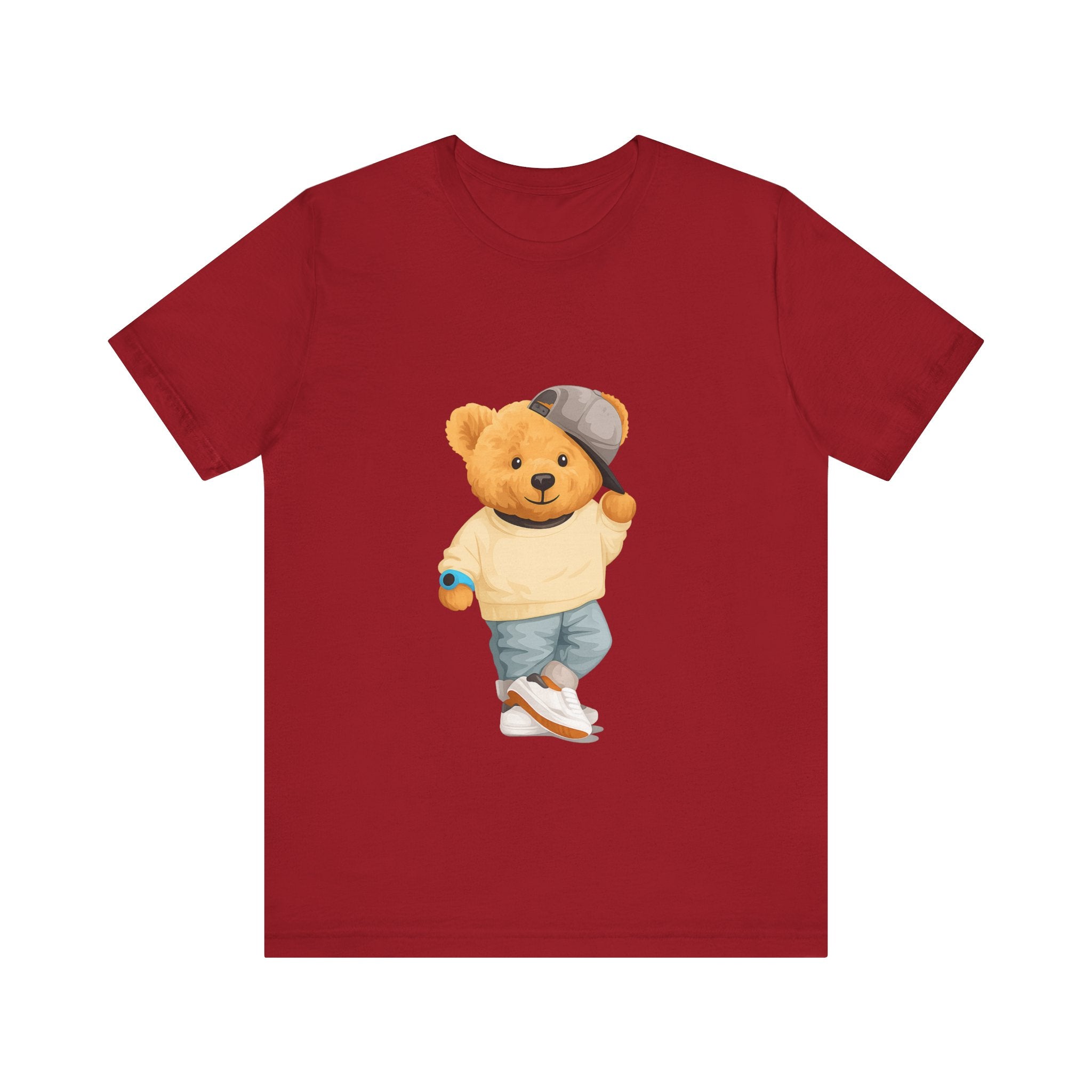Urban Luxe t-shirt