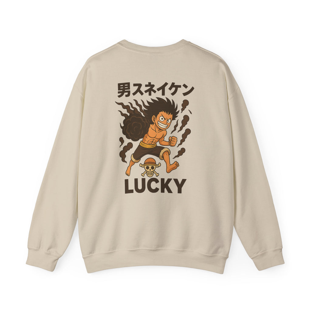 Eclipse Charm Sweatshirt