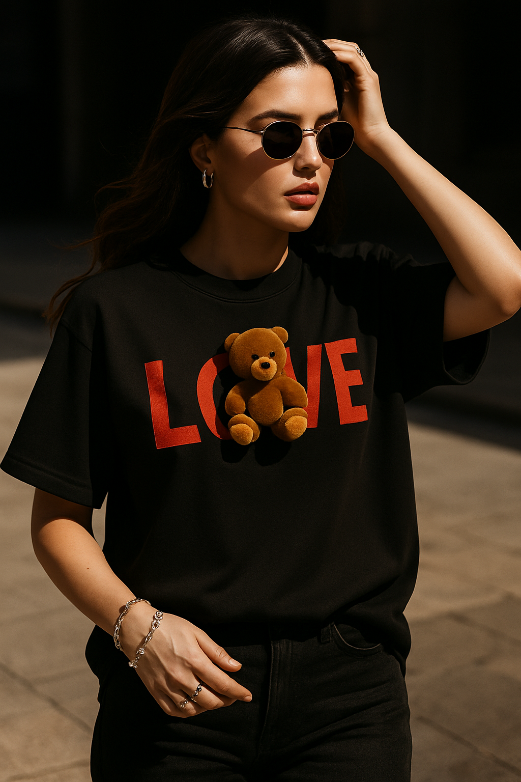 Urban Lovebear Classic