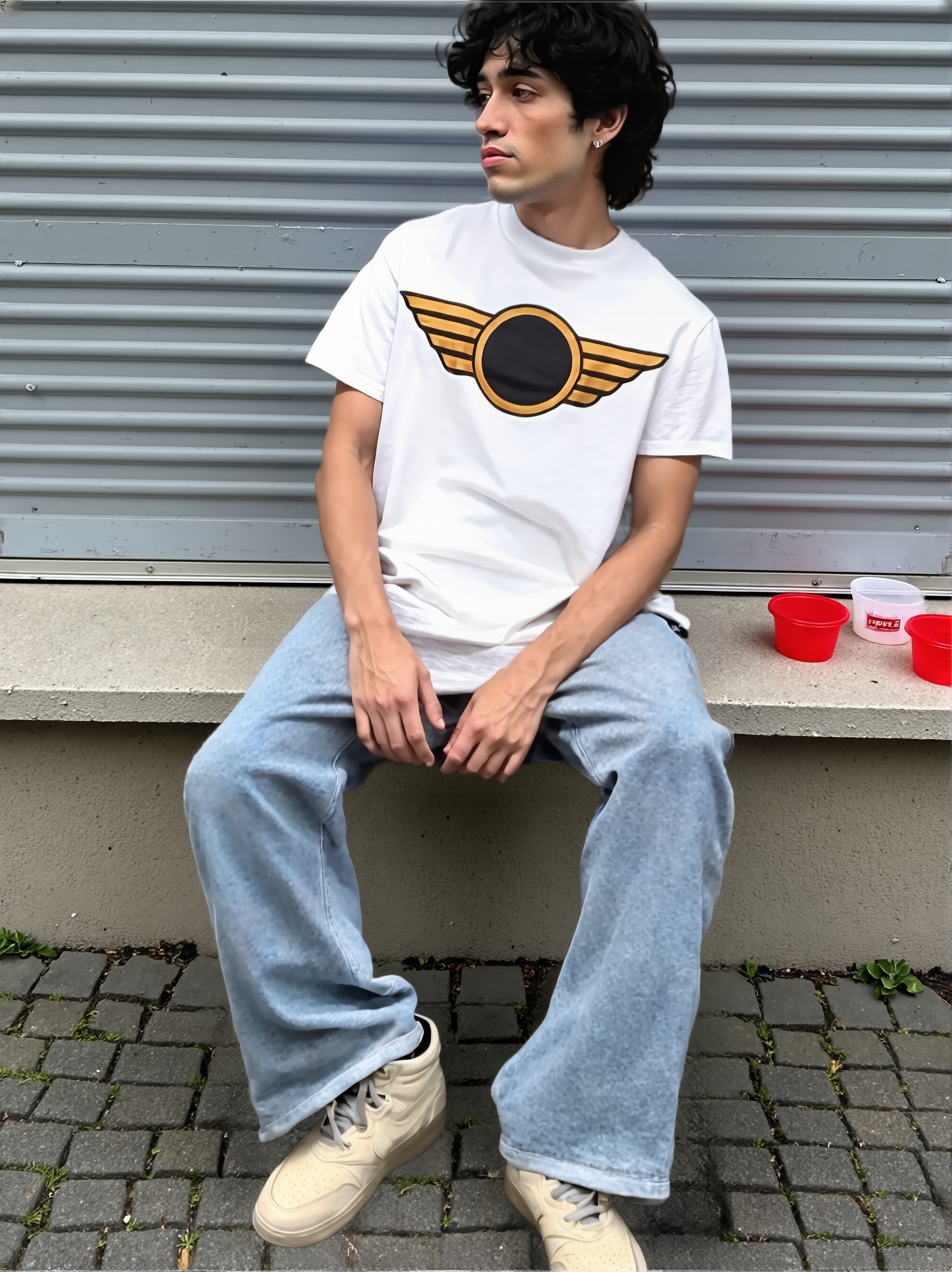 Eclat Essence T-shirt