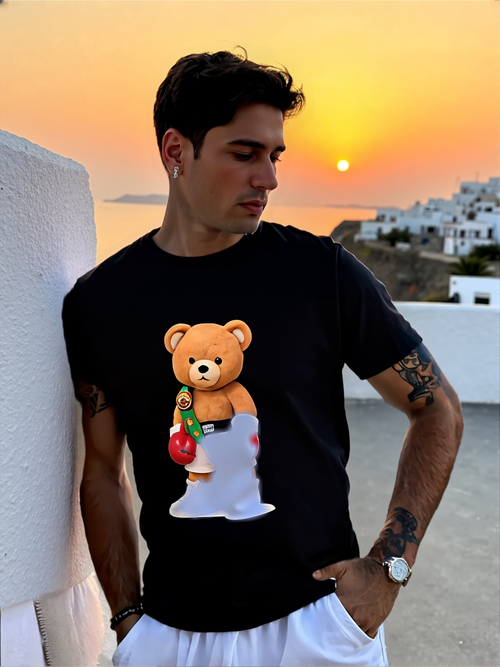 Noir & Urban Tshirt