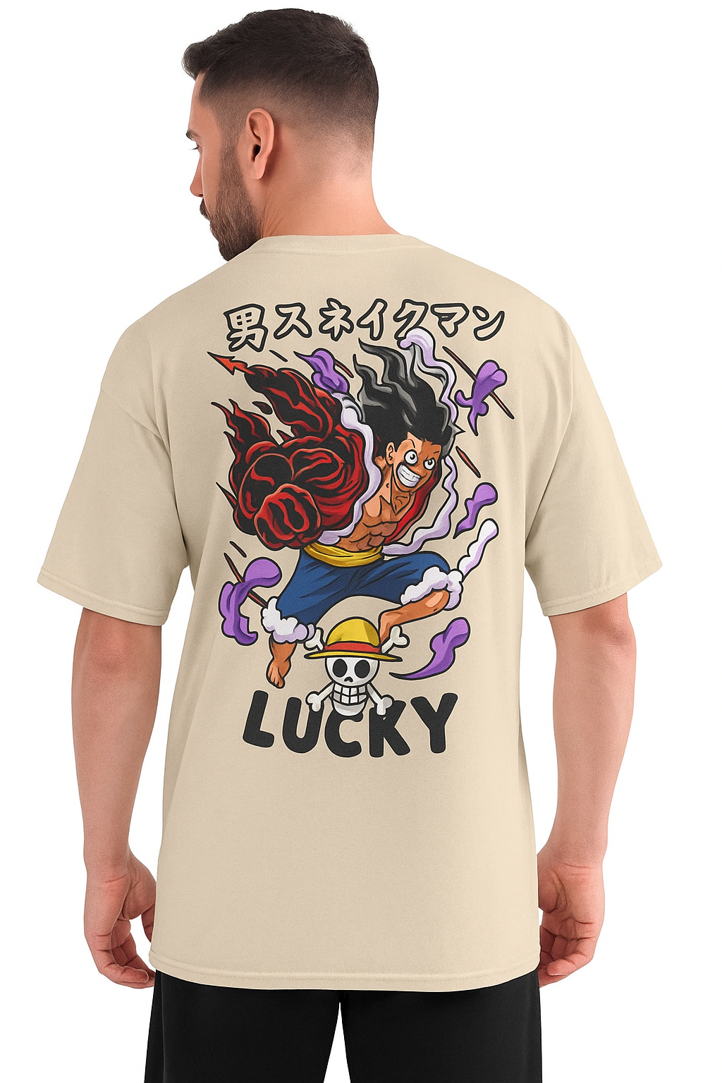 Urban Essence Tee