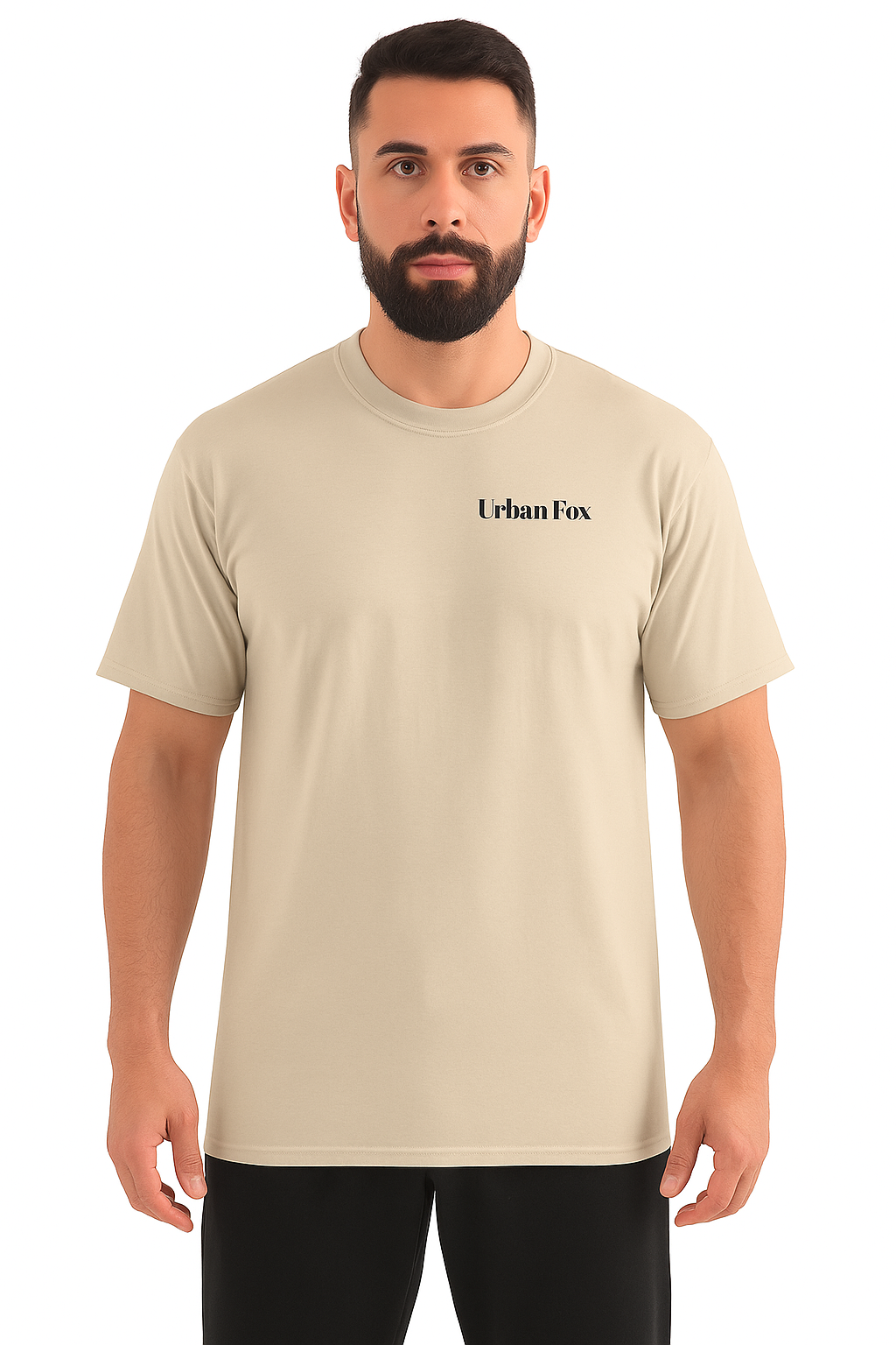 Urban Essence Tee