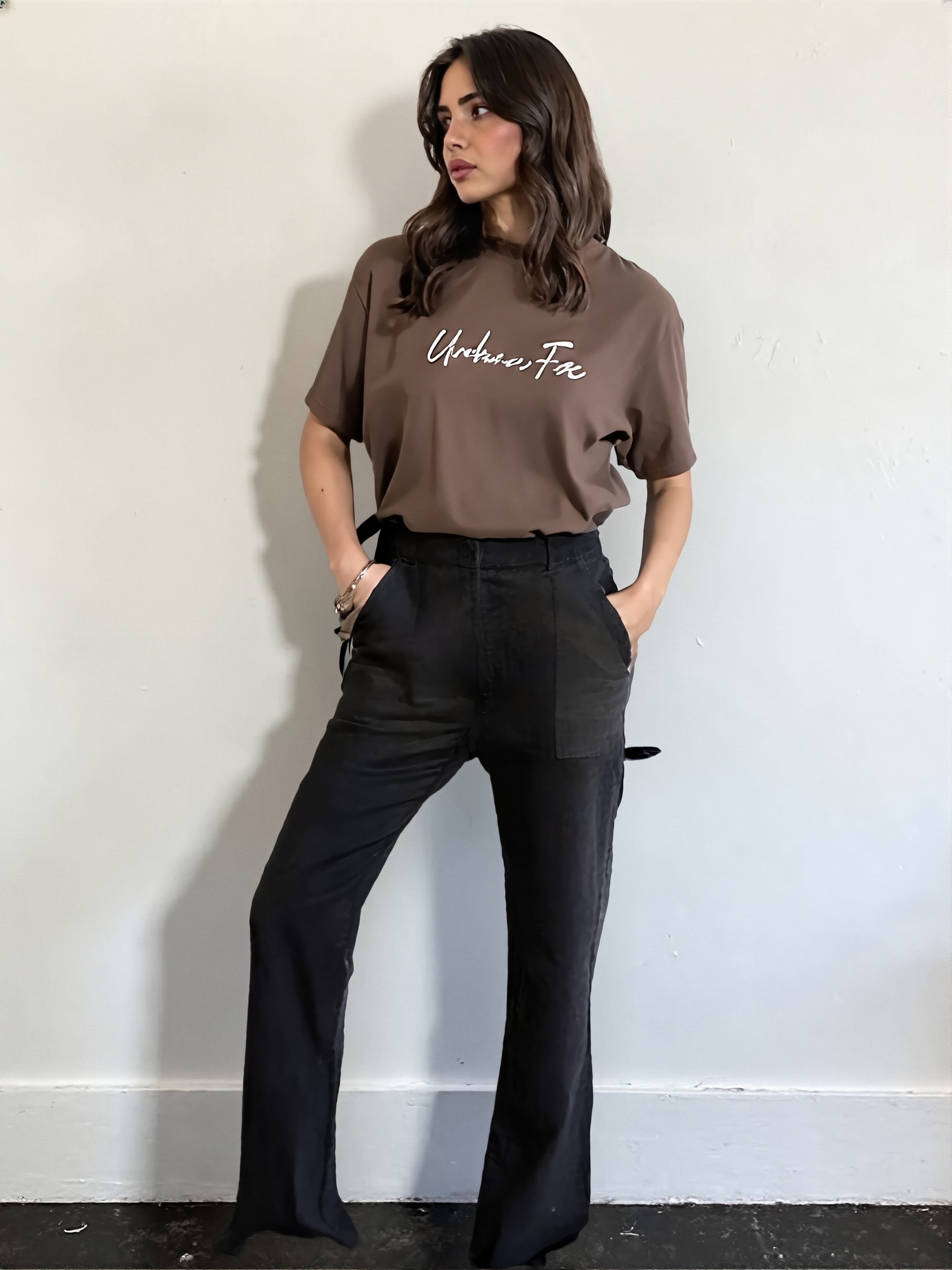 Urban Eterna Tee