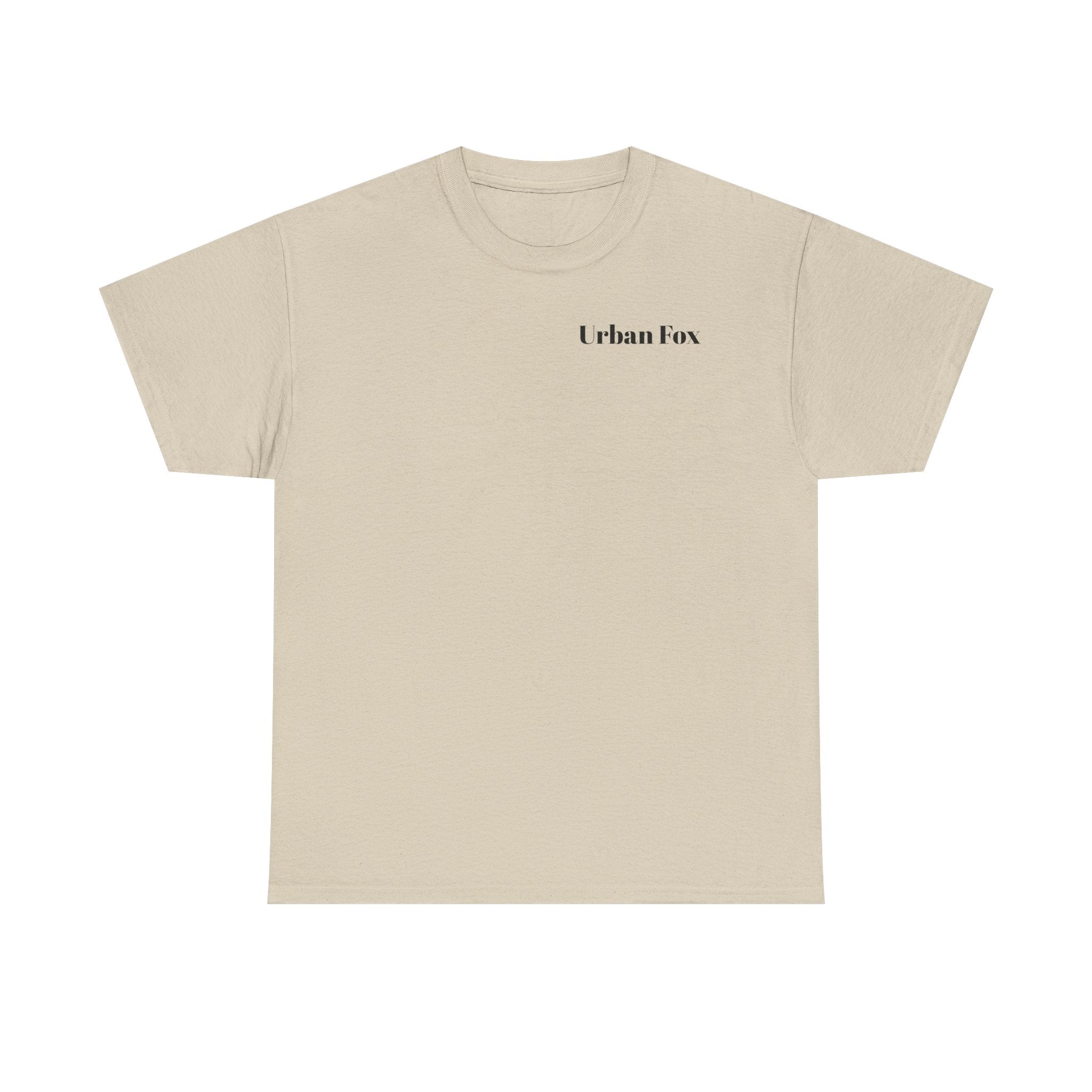 Urban Essence Tee