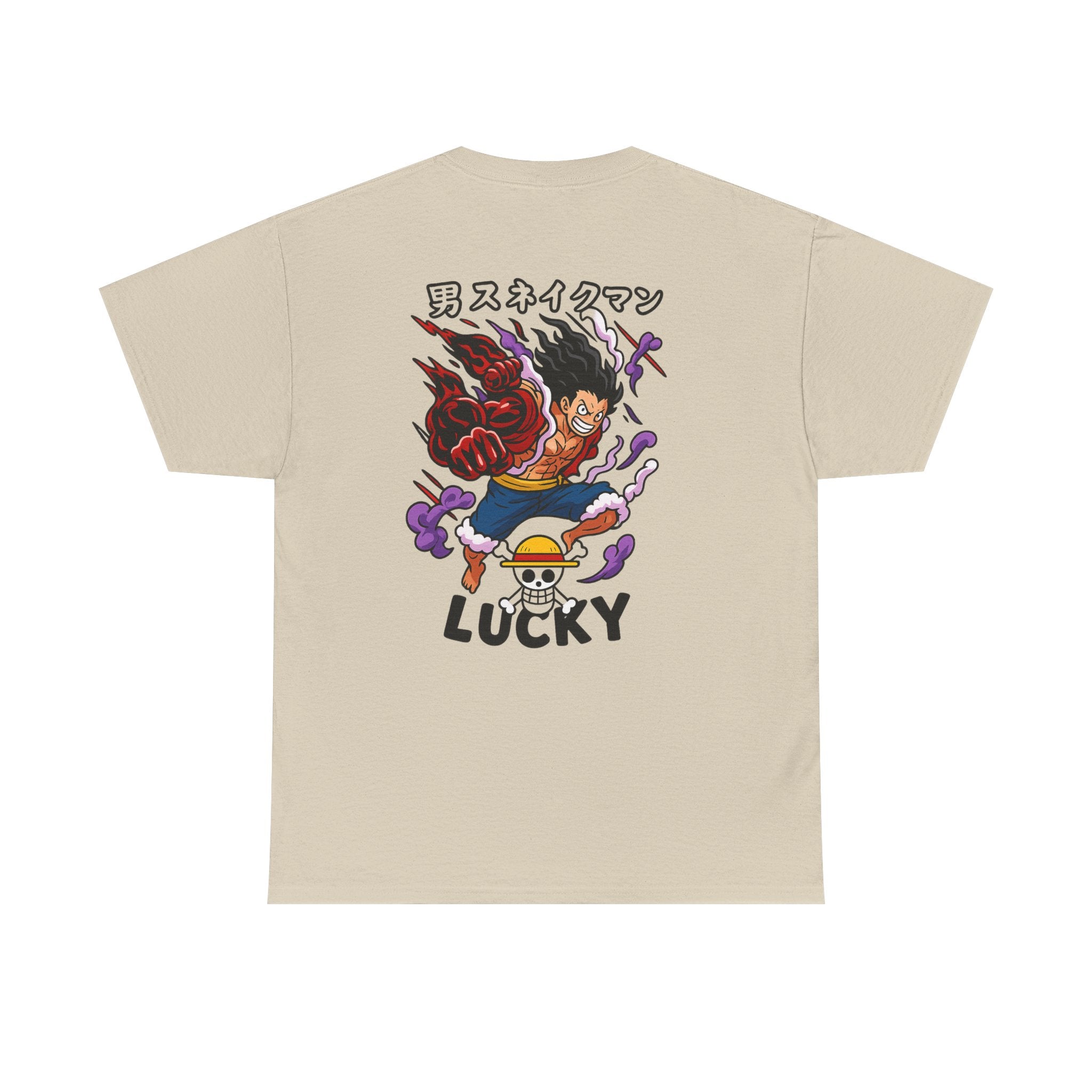 Urban Essence Tee